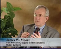 James moore icon