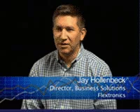 Jay hollenbeck icon
