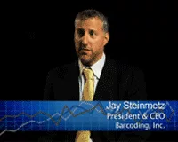 Jay steinmetz icon