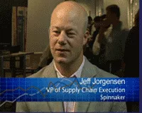 Jeff jorgensen icon
