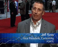 Jeff ross icon