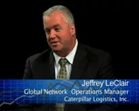 Jeffrey leclair icon