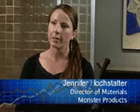 Jennifer hochstatter icon
