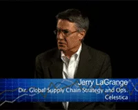 Jerry lagrange icon