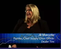 Jill marcotte icon