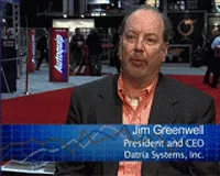 Jim greenwell icon