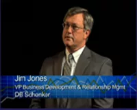 Jim jones icon