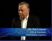 Jim vanleenan icon