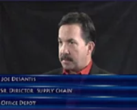 Joe desantis icon