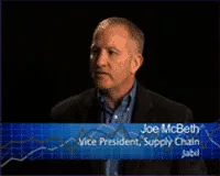 Joe mcbeth icon