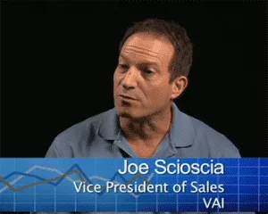 Joe scioscia image
