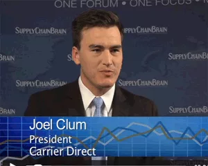 Joel clum image