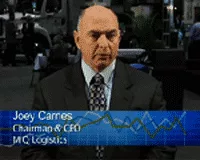 Joey carnes icon