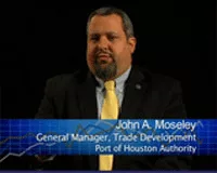 Johna moseley icon