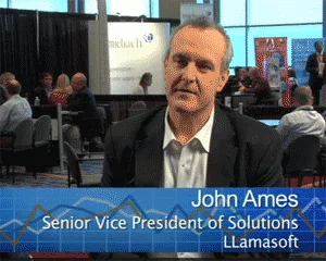John ames image