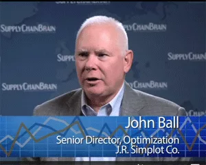 John ball image