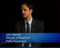 John barrett icon