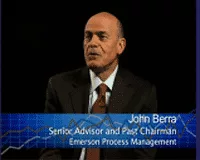John berra icon