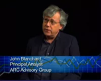 John blanchard icon