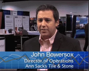 John bowersox image