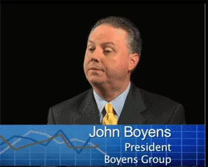 John boyens image