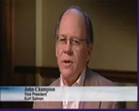 John champion icon