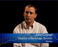 John conrad icon