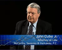 John cutlerjr icon