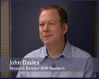 John davies icon