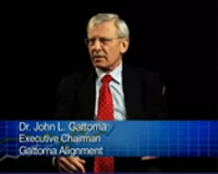 John gattorna icon