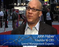 John haber icon