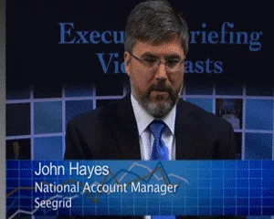 John hayes image