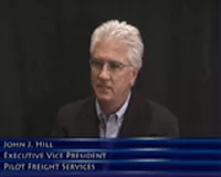John hill icon