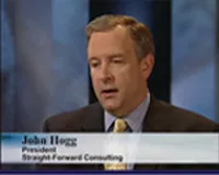 John hogg icon