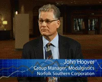 John hoover icon