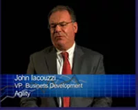 John iacouzzi icon