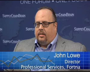 John lowe image