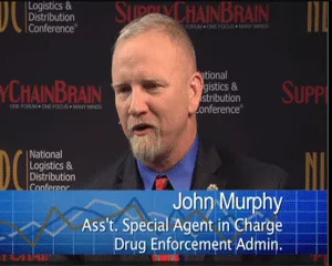 John murphy image