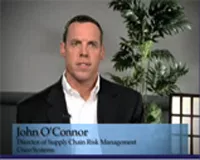 John oconnor icon