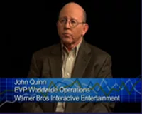 John quinn icon