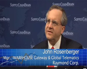 John rosenberger image