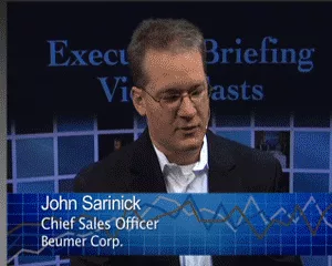 John sarinick image