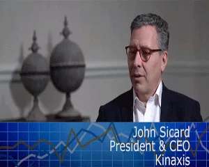John sicard image