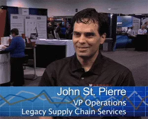 John stpierre image