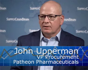John upperman image