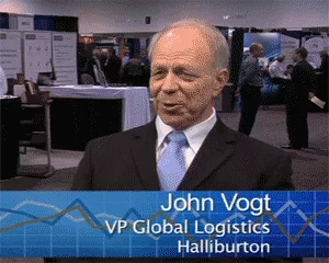 John vogt image