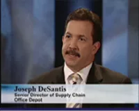 Joseph desantis icon