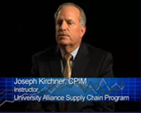 Joseph kirchner icon