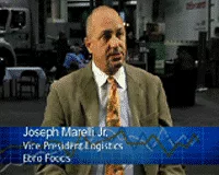 Joseph marelli icon