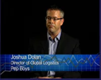 Joshua dolan icon